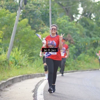 Runner Photo 6026828