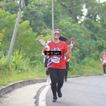 Runner Photo 6026829