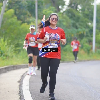 Runner Photo 6026830