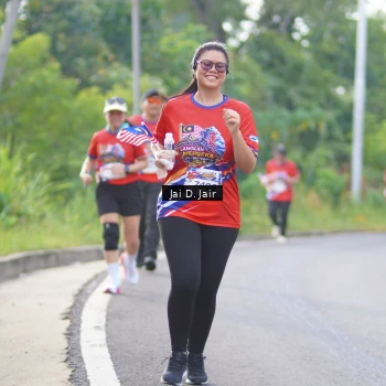 Runner Photo 6026831