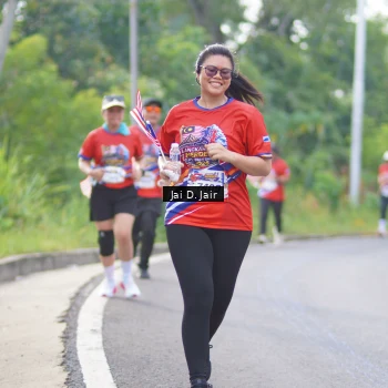Runner Photo 6026832