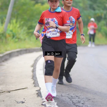 Runner Photo 6026836