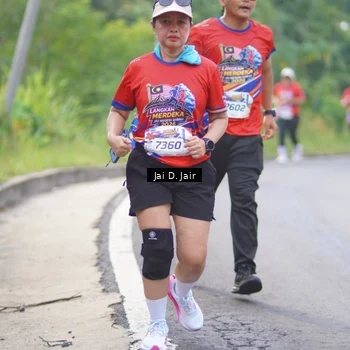 Runner Photo 6026837