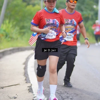 Runner Photo 6026838