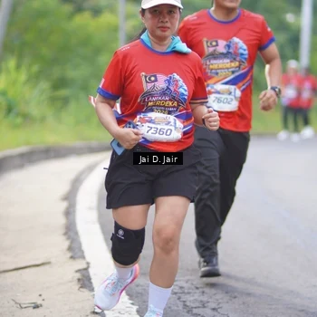 Runner Photo 6026839