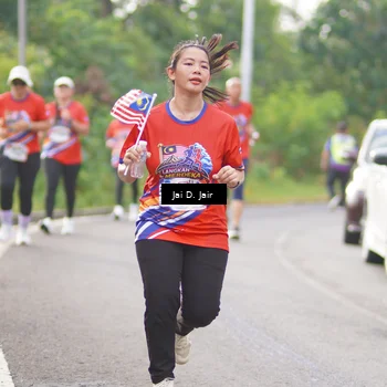 Runner Photo 6026847