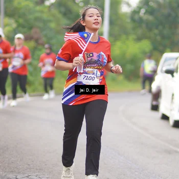 Runner Photo 6026848