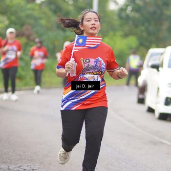 Runner Photo 6026849
