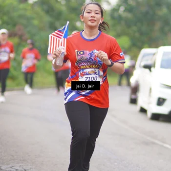 Runner Photo 6026850