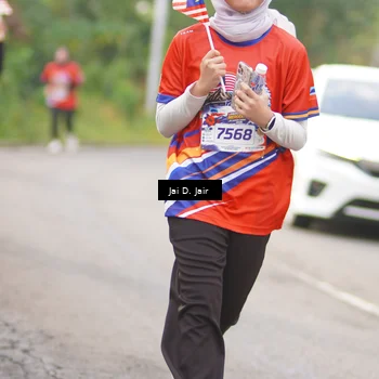 Runner Photo 6026855