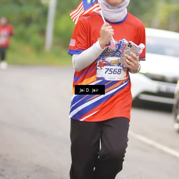 Runner Photo 6026856