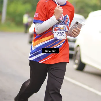 Runner Photo 6026857