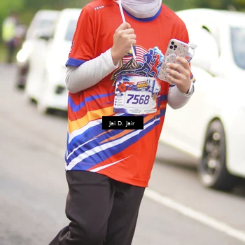 Runner Photo 6026858