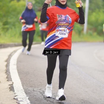 Runner Photo 6026861