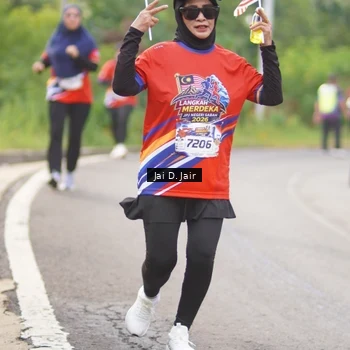 Runner Photo 6026862