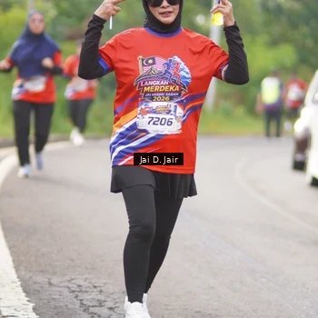 Runner Photo 6026863