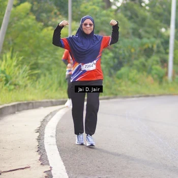 Runner Photo 6026864