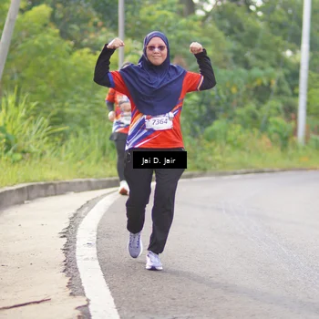 Runner Photo 6026865