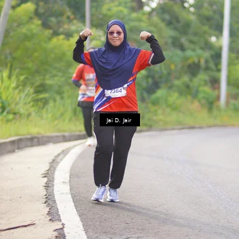 Runner Photo 6026866