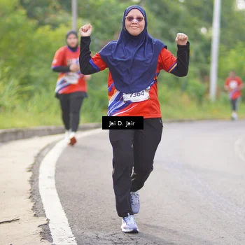 Runner Photo 6026868