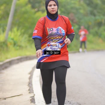 Runner Photo 6026871