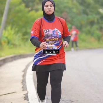 Runner Photo 6026872