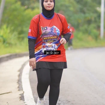 Runner Photo 6026873
