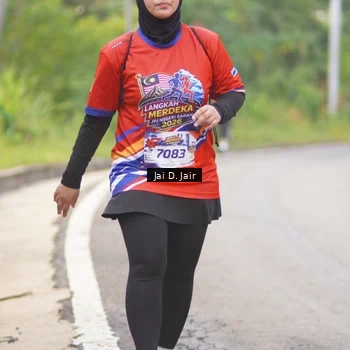 Runner Photo 6026874