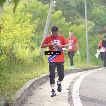 Runner Photo 6026876