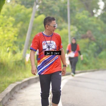 Runner Photo 6026878