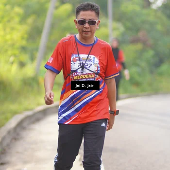 Runner Photo 6026879