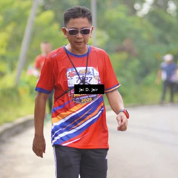 Runner Photo 6026882