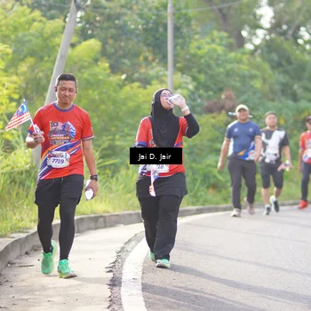 Runner Photo 6026883