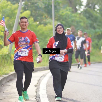 Runner Photo 6026884