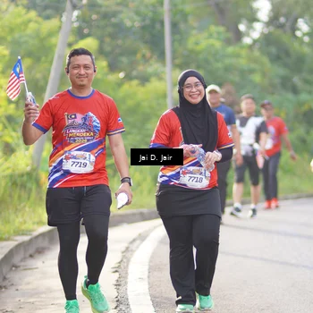 Runner Photo 6026885
