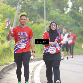 Runner Photo 6026886