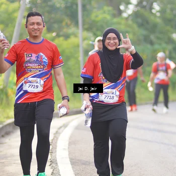 Runner Photo 6026887
