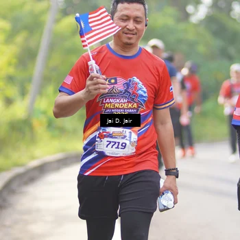 Runner Photo 6026888