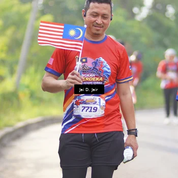 Runner Photo 6026889