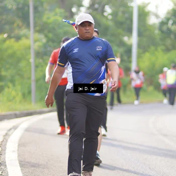 Runner Photo 6026890