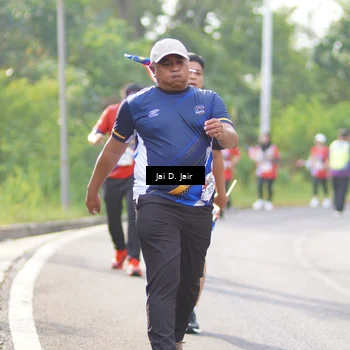 Runner Photo 6026891