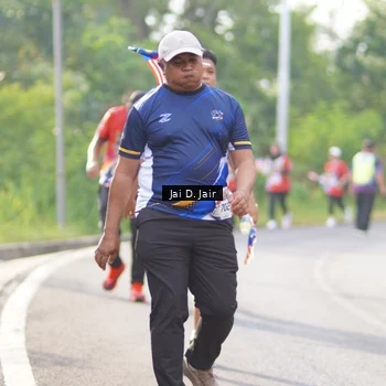 Runner Photo 6026892