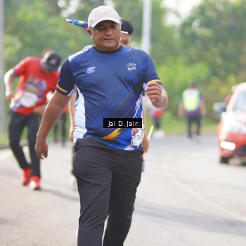Runner Photo 6026893
