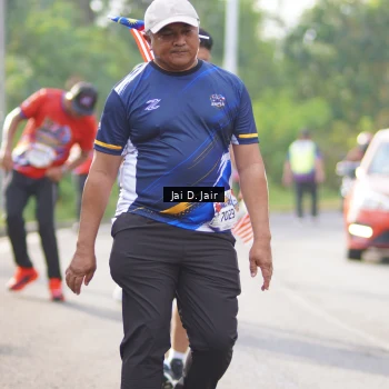 Runner Photo 6026894