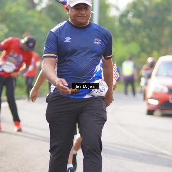 Runner Photo 6026895