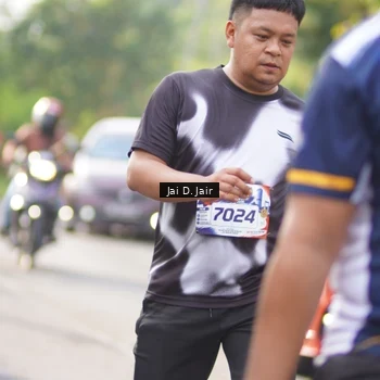 Runner Photo 6026896