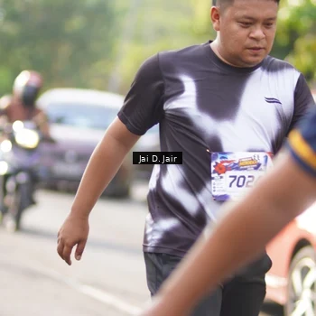 Runner Photo 6026898