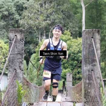 Runner Photo 60269
