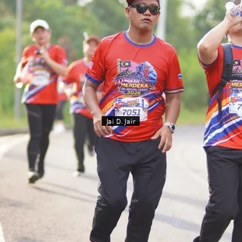 Runner Photo 6026901
