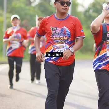 Runner Photo 6026902